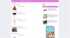 Desktop Screenshot of nlpro.info